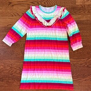 New Crewcuts cotton dress
